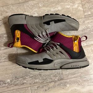 Nike Presto’s Size 10 Men